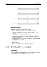 Preview for 114 page of EVS Multicam LSM Operation Manual