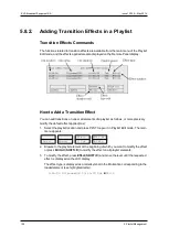 Preview for 120 page of EVS Multicam LSM Operation Manual