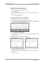 Preview for 122 page of EVS Multicam LSM Operation Manual