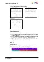 Preview for 123 page of EVS Multicam LSM Operation Manual