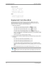 Preview for 124 page of EVS Multicam LSM Operation Manual