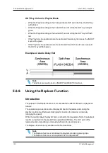 Предварительный просмотр 136 страницы EVS Multicam LSM Operation Manual