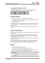 Предварительный просмотр 137 страницы EVS Multicam LSM Operation Manual