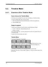 Предварительный просмотр 142 страницы EVS Multicam LSM Operation Manual