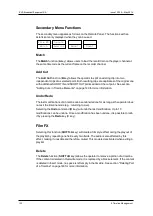 Preview for 144 page of EVS Multicam LSM Operation Manual