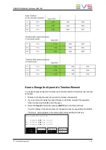 Preview for 163 page of EVS Multicam LSM Operation Manual