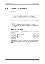 Preview for 166 page of EVS Multicam LSM Operation Manual