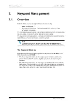 Preview for 168 page of EVS Multicam LSM Operation Manual