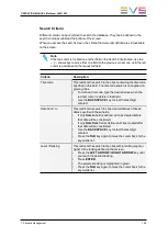 Preview for 181 page of EVS Multicam LSM Operation Manual