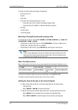 Preview for 184 page of EVS Multicam LSM Operation Manual