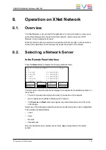 Preview for 185 page of EVS Multicam LSM Operation Manual