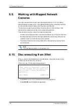 Preview for 192 page of EVS Multicam LSM Operation Manual