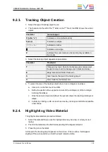 Preview for 201 page of EVS Multicam LSM Operation Manual