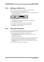 Preview for 208 page of EVS Multicam LSM Operation Manual