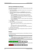 Preview for 222 page of EVS Multicam LSM Operation Manual