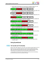 Preview for 223 page of EVS Multicam LSM Operation Manual