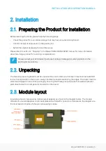 Preview for 17 page of EVS Neuron COMPRESS Installation And Operation Manual