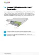 Preview for 18 page of EVS Neuron COMPRESS Installation And Operation Manual