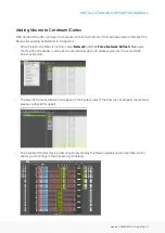 Preview for 21 page of EVS Neuron COMPRESS Installation And Operation Manual