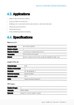 Preview for 25 page of EVS Neuron COMPRESS Installation And Operation Manual