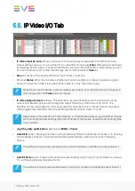 Preview for 36 page of EVS Neuron COMPRESS Installation And Operation Manual