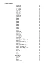 Preview for 5 page of EVS Synapse 2GF100/110 Installation & Configuration Manual