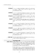 Preview for 25 page of EVS Synapse 2GF100/110 Installation & Configuration Manual