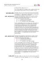 Preview for 26 page of EVS Synapse 2GF100/110 Installation & Configuration Manual