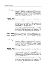 Preview for 29 page of EVS Synapse 2GF100/110 Installation & Configuration Manual