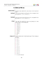 Preview for 32 page of EVS Synapse 2GF100/110 Installation & Configuration Manual