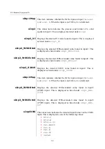 Preview for 35 page of EVS Synapse 2GF100/110 Installation & Configuration Manual