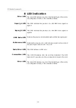 Preview for 41 page of EVS Synapse 2GF100/110 Installation & Configuration Manual