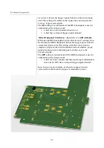 Preview for 45 page of EVS Synapse 2GF100/110 Installation & Configuration Manual