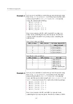 Preview for 47 page of EVS Synapse 2GF100/110 Installation & Configuration Manual