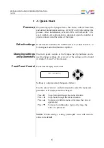 Preview for 8 page of EVS Synapse AAD08 Installation And Configuration Manual