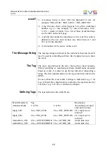 Preview for 16 page of EVS Synapse AAD08 Installation And Configuration Manual