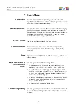 Предварительный просмотр 14 страницы EVS SYNAPSE CDV07 Installation And Configuration Manual