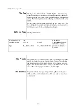 Предварительный просмотр 15 страницы EVS SYNAPSE CDV07 Installation And Configuration Manual