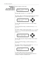 Предварительный просмотр 9 страницы EVS SYNAPSE CDV29 Installation And Configuration Manual