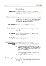 Предварительный просмотр 14 страницы EVS SYNAPSE CDV29 Installation And Configuration Manual