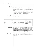 Предварительный просмотр 15 страницы EVS SYNAPSE CDV29 Installation And Configuration Manual