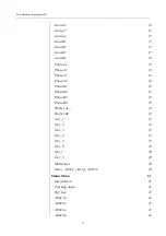 Preview for 5 page of EVS SYNAPSE DIO48 Installation And Configuration Manual