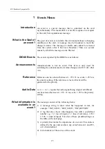 Preview for 25 page of EVS SYNAPSE DIO48 Installation And Configuration Manual