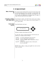 Preview for 8 page of EVS SYNAPSE GDR416 Installation & Configuration Manual