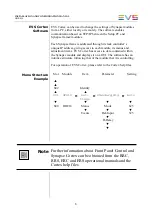 Preview for 10 page of EVS SYNAPSE GDR416 Installation & Configuration Manual