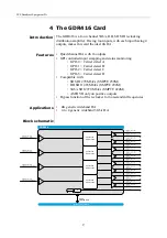 Предварительный просмотр 11 страницы EVS SYNAPSE GDR416 Installation & Configuration Manual