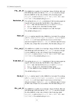 Preview for 13 page of EVS SYNAPSE GDR416 Installation & Configuration Manual