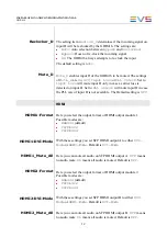 Preview for 14 page of EVS SYNAPSE GDR416 Installation & Configuration Manual