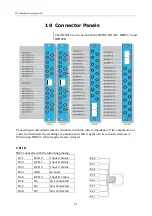 Предварительный просмотр 23 страницы EVS SYNAPSE GDR416 Installation & Configuration Manual