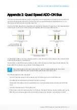 Preview for 65 page of EVS Synapse GED100 Manual